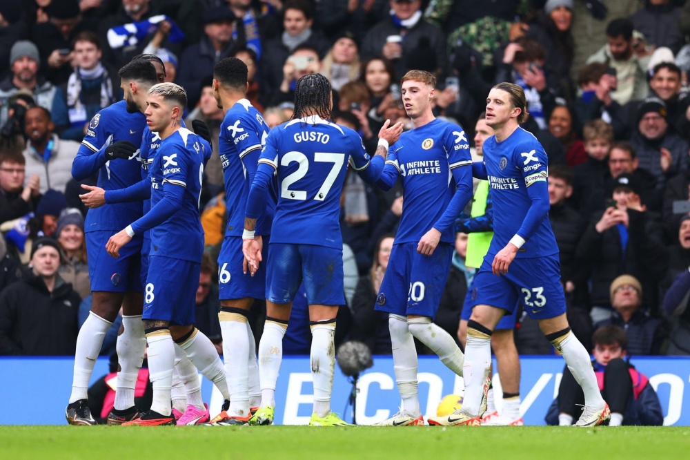 皇马更衣室内乱曝光，阿隆索希望3天后能赢曼城稳定军心