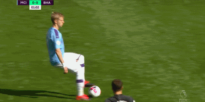 他的对抗比以前硬太多