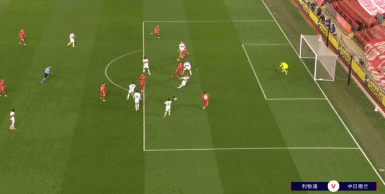 意甲：国米主场3-1击败博洛尼亚