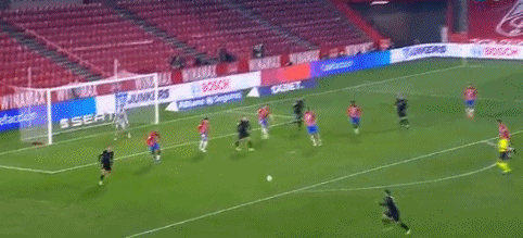 国米遭遇米兰德比连续6场不胜，其中主场已3连败