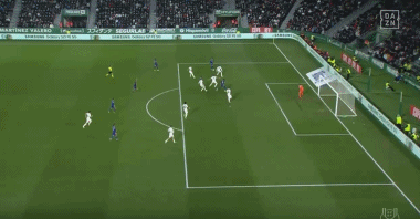 “我爱足球”燃动许昌