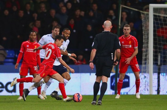 萨里：这场比赛不是灾难性的，国米的技术实力明显比我们更强